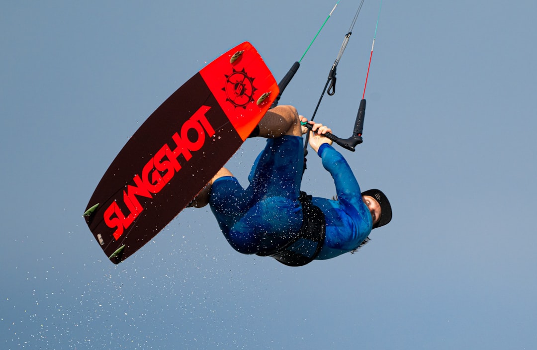 How to Choose the Right Gear for Extreme Sports