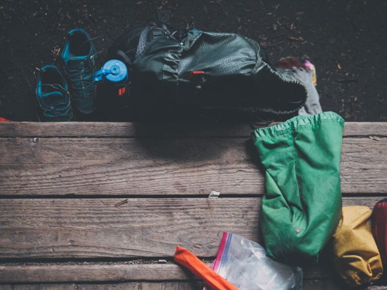 Must-Have Accessories for Every Hiking Enthusiast
