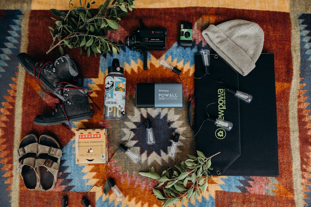 The Best Eco-Friendly Adventure Gear on the Market